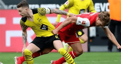 皇家马德里VS拜仁慕尼黑：欧冠经典对决，伯纳乌之夜谁能笑傲江湖？