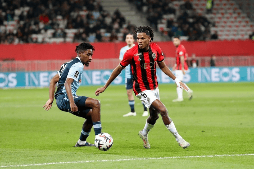 里尔vs尼斯：法甲第30轮焦点战深度解析